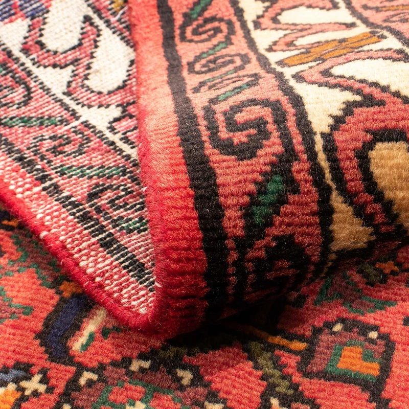 Hosseinabad Teppich 103x150cm - Perserteppich