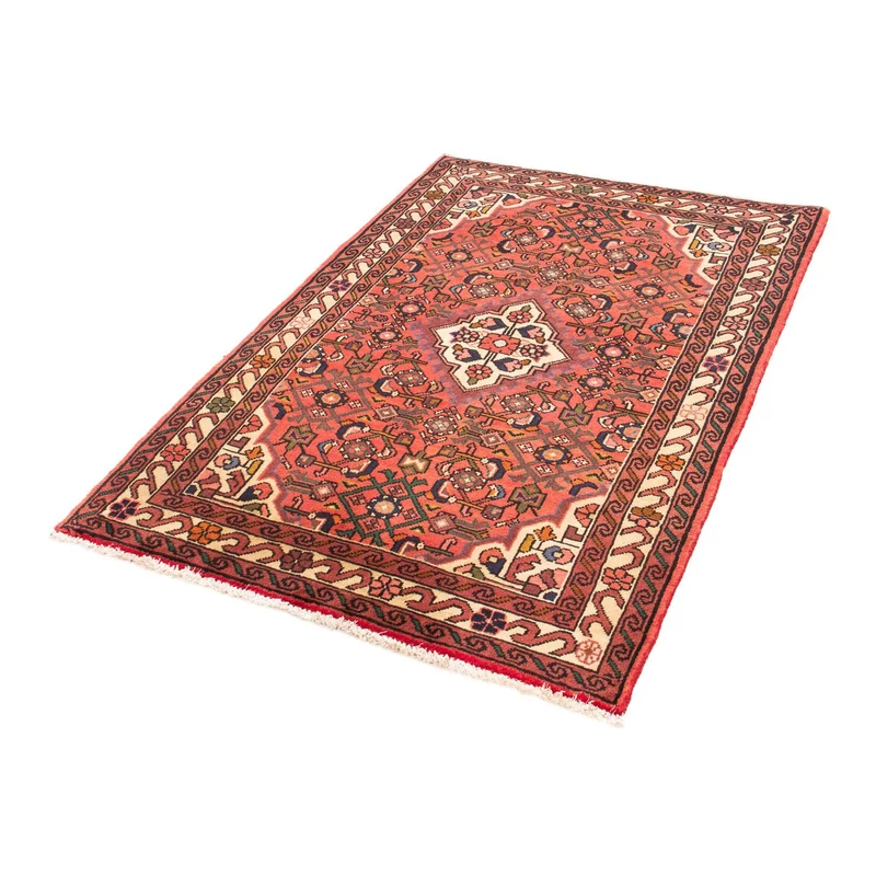 Hosseinabad Teppich 103x150cm - Perserteppich
