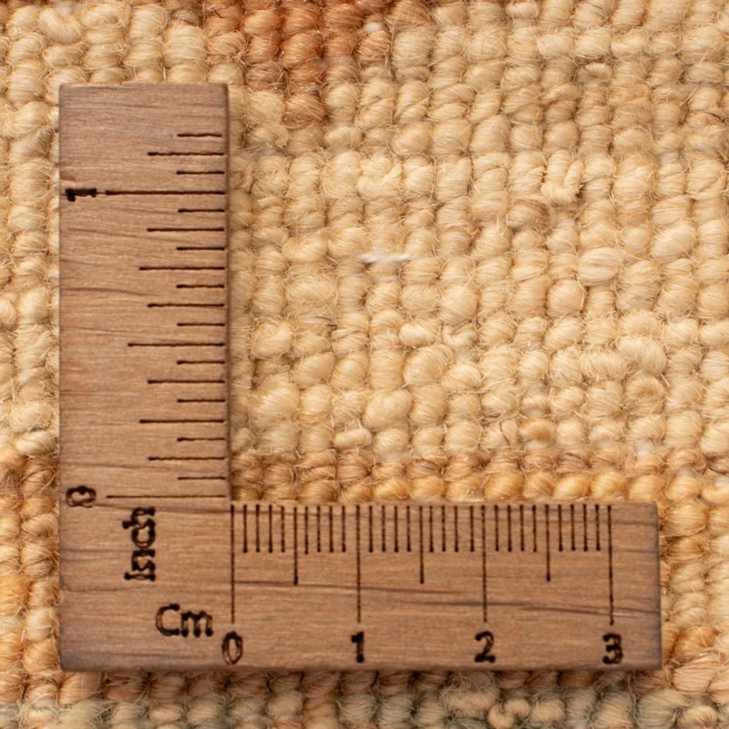 Ziegler Teppich 60x91cm - Orientteppich - beige