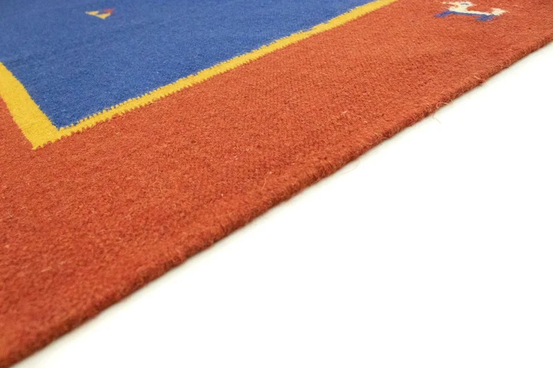 Kelim Modern Teppich 200x300cm