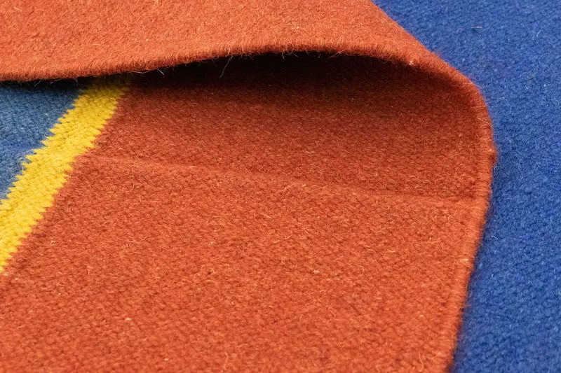 Kelim Modern Teppich 200x300cm