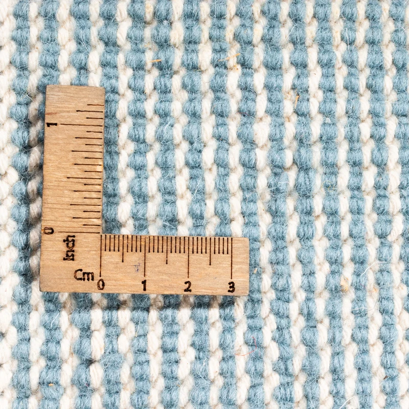 Gabbeh Teppich Indus 200x200cm - Wollteppich