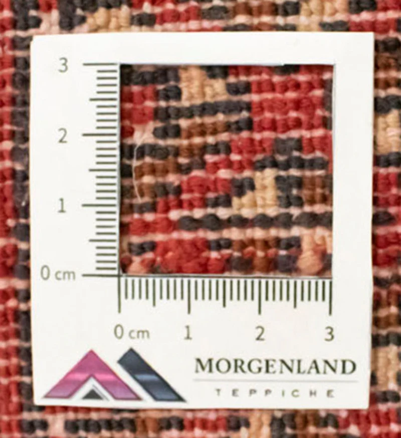 Turkaman Teppich 60x130cm - Orientteppich