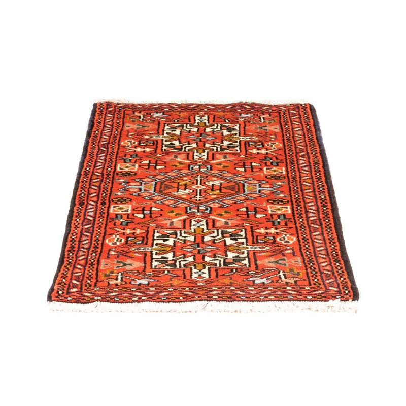 Qaraja Teppich 60x95cm - Perserteppich
