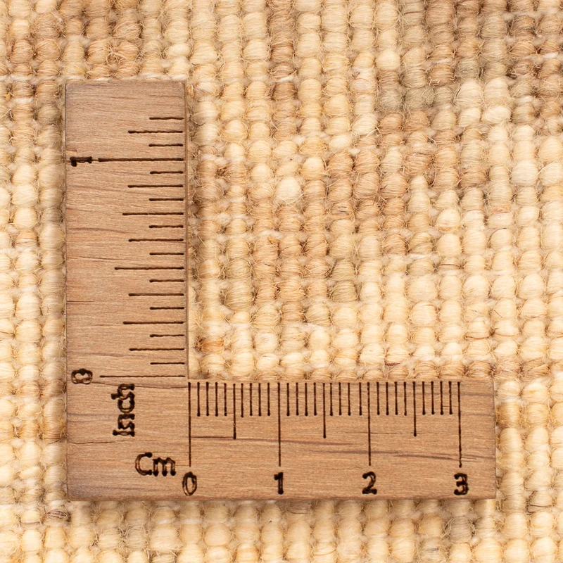 Ziegler Teppich 80x120cm - Orientteppich - beige