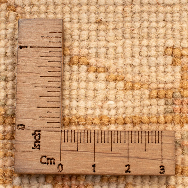 Ziegler Teppich 80x120cm - Orientteppich - beige