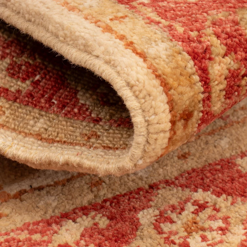 Ziegler Teppich 61x86cm - Orientteppich - beige