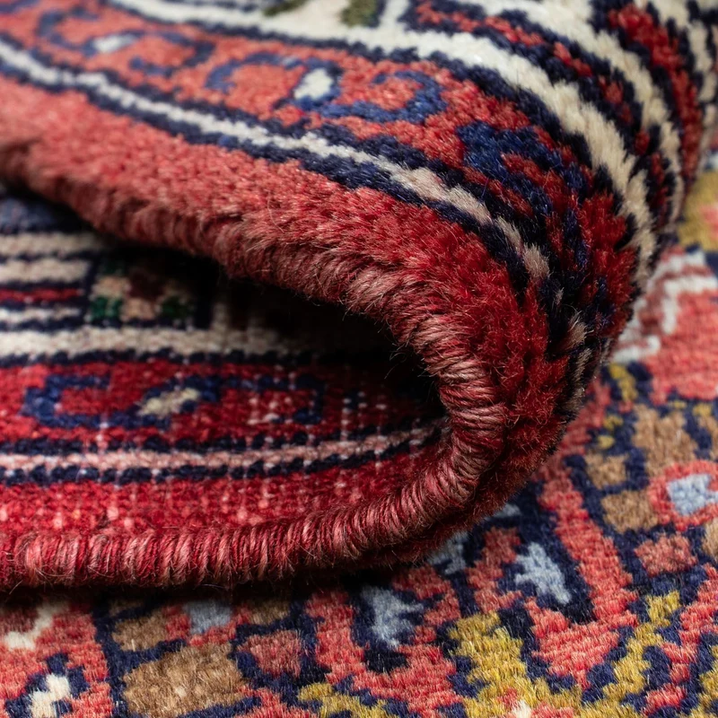 Hosseinabad Teppich 80x125cm - Perserteppich