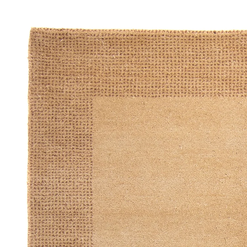 Gabbeh Teppich - Indus 120 x 180 cm - beige