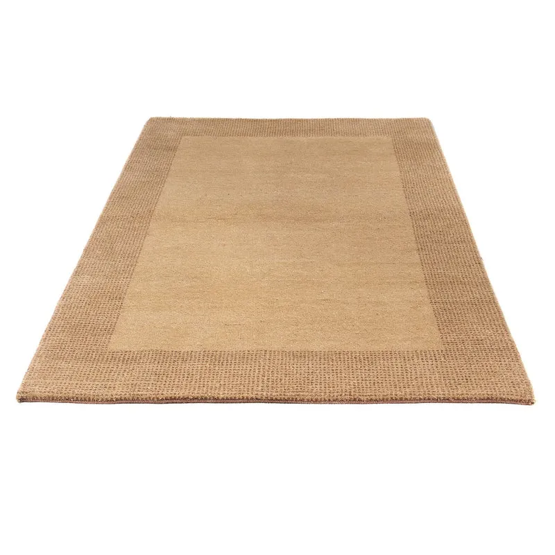 Gabbeh Teppich - Indus 120 x 180 cm - beige