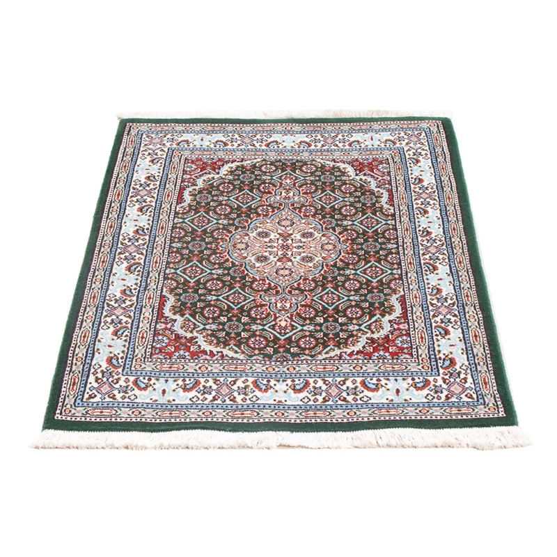 Moud Teppich 60x90cm - Perserteppich - mehrfarbig