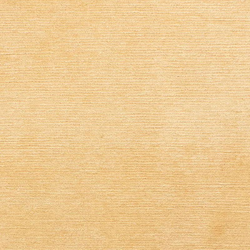 Nepal Teppich 94x162cm - Wollteppich - beige