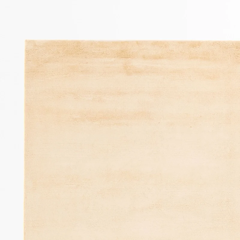 Gabbeh Teppich - Loribaft Perser - 150 x 230 cm - beige