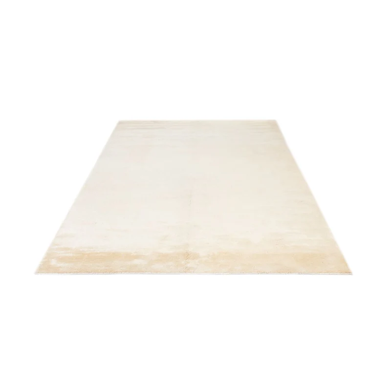 Gabbeh Teppich - Loribaft Perser - 150 x 230 cm - beige