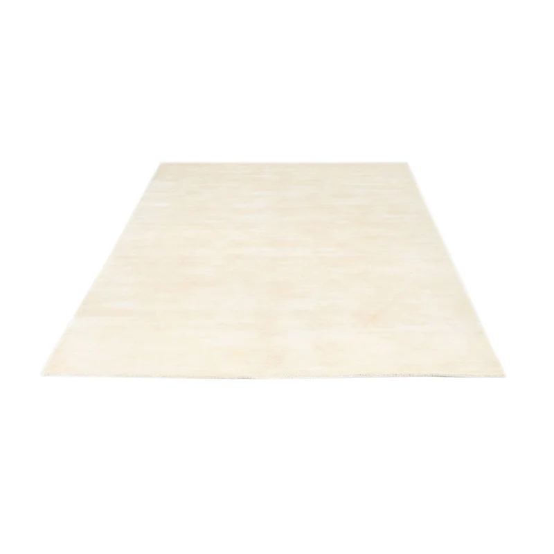 Gabbeh Teppich - Loribaft Perser - 150 x 230 cm - beige