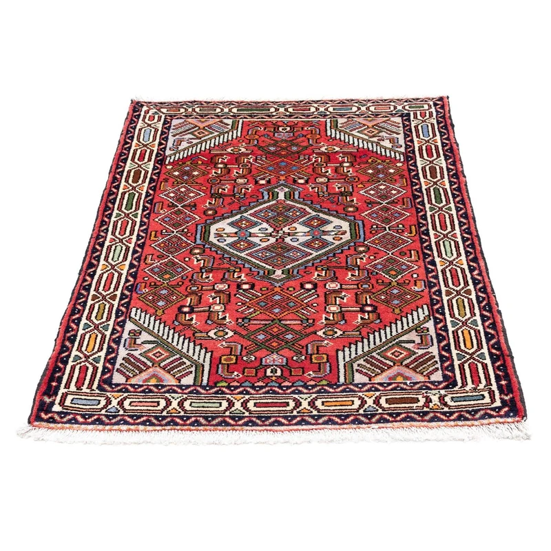 Hamadan Teppich 80x125cm - Perserteppich