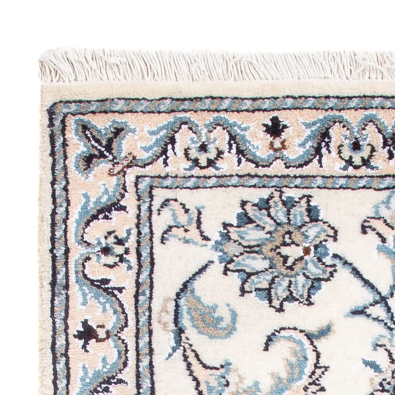 Nain - 9La Teppich 60x90cm - Perserteppich - creme