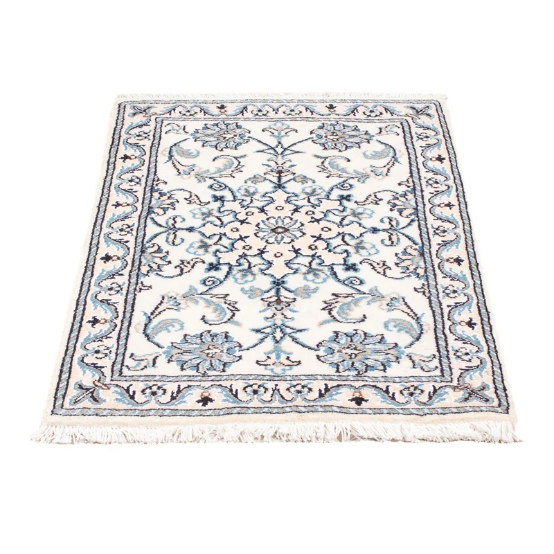 Nain - 9La Teppich 60x90cm - Perserteppich - creme