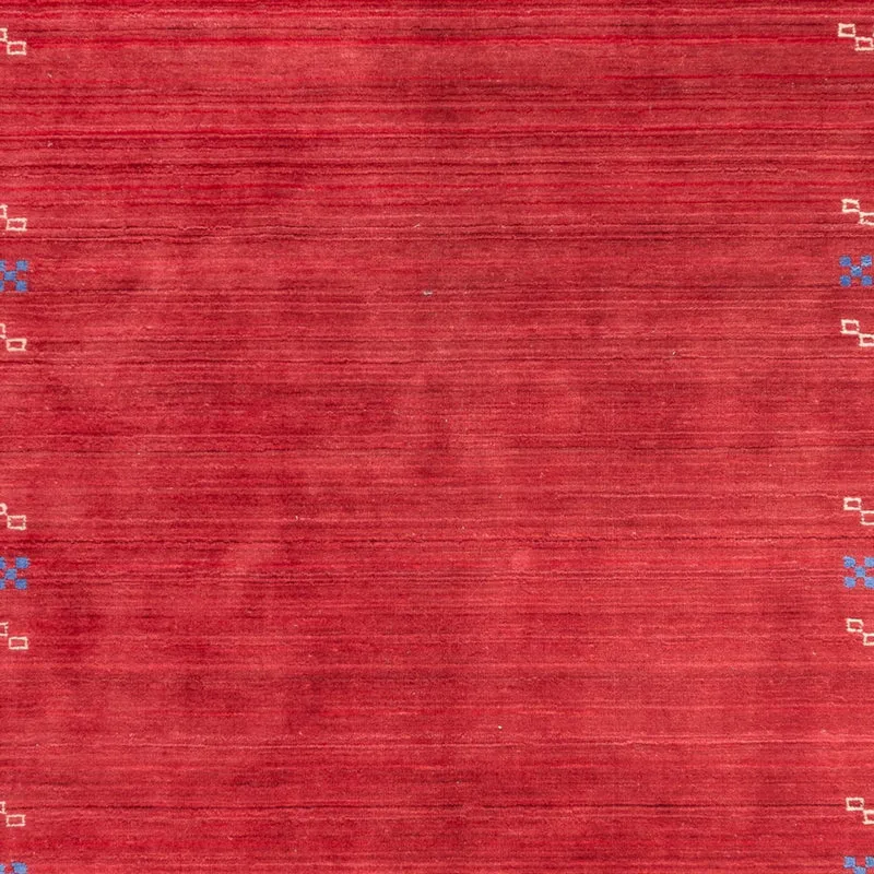 Loribaft Loom Teppich 170x240cm - Wollteppich