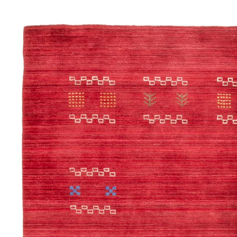 Loribaft Loom Teppich 170x240cm - Wollteppich