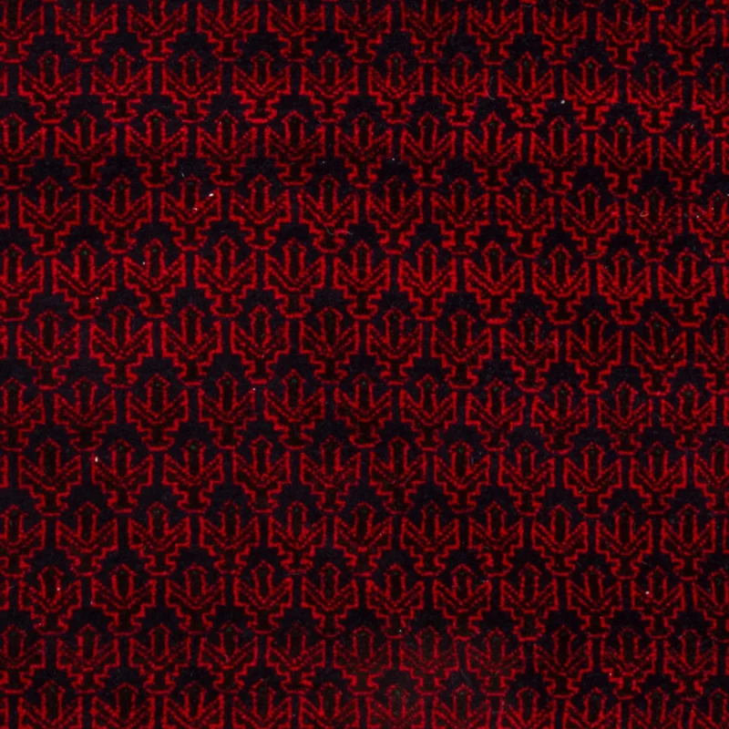 Belutsch Teppich 96x148cm - Orientteppich