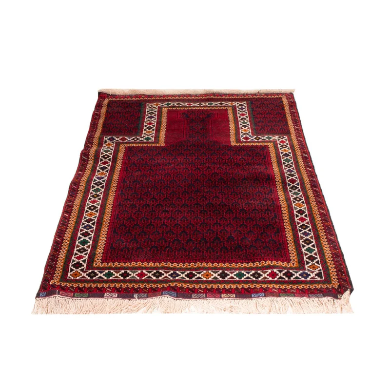 Belutsch Teppich 96x148cm - Orientteppich