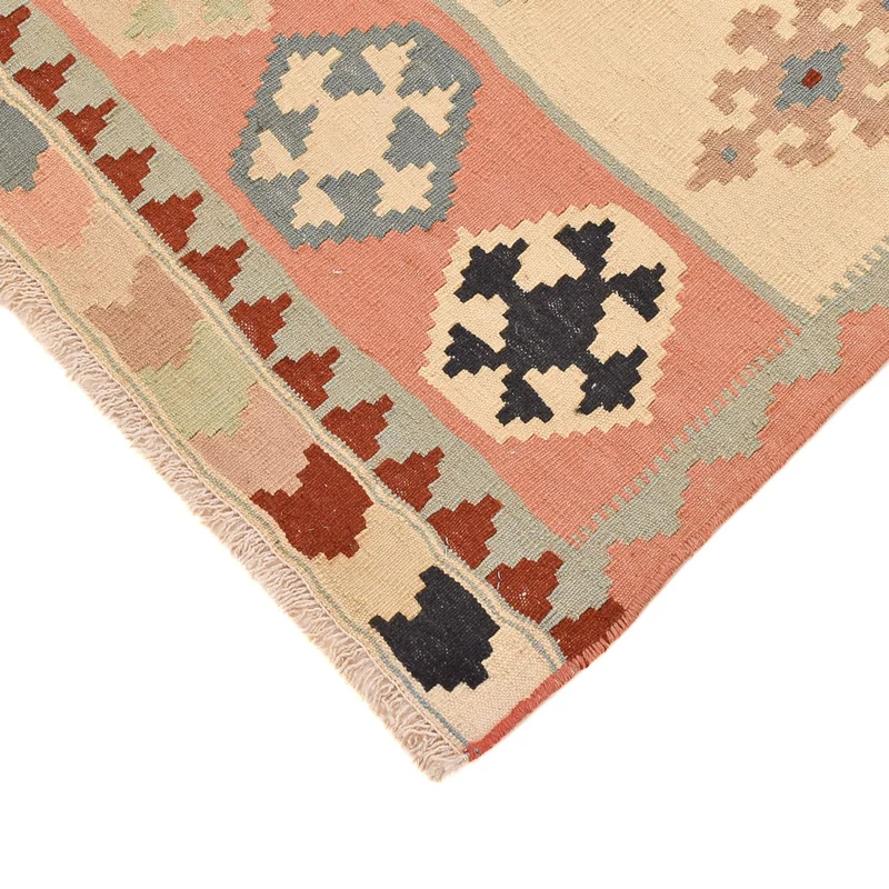 Kelim Fars Teppich 105x150cm