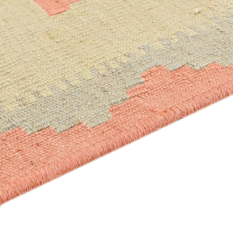 Kelim Fars Teppich 105x150cm