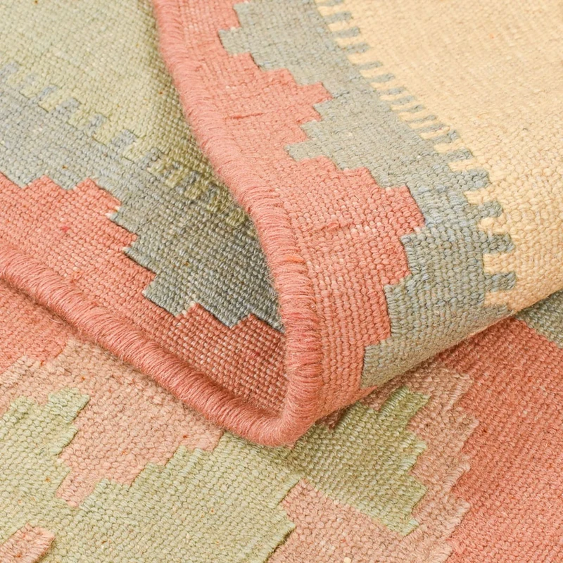Kelim Fars Teppich 105x150cm