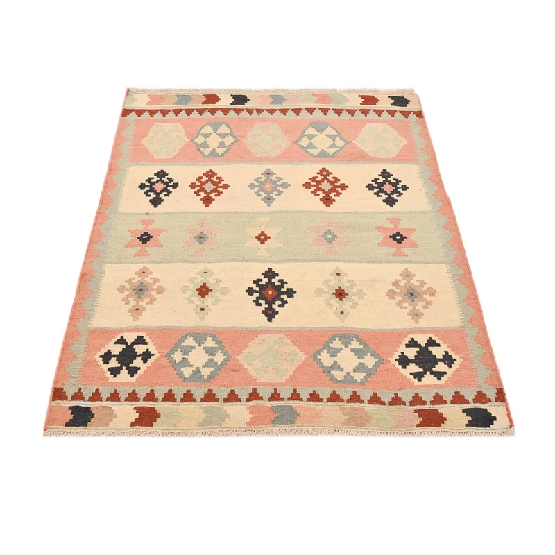 Kelim Fars Teppich 105x150cm