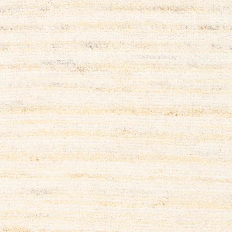 Gabbeh Persisch Teppich 60x86cm - Perserteppich Wollteppich - beige