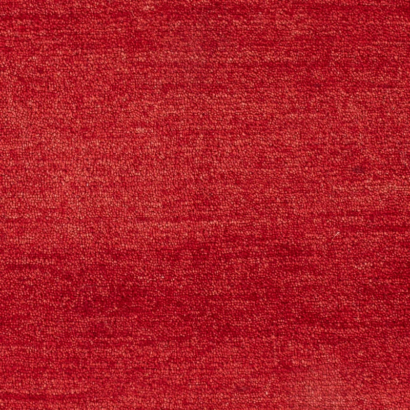 Gabbeh Teppich - Perser - 62 x 87 cm - rot