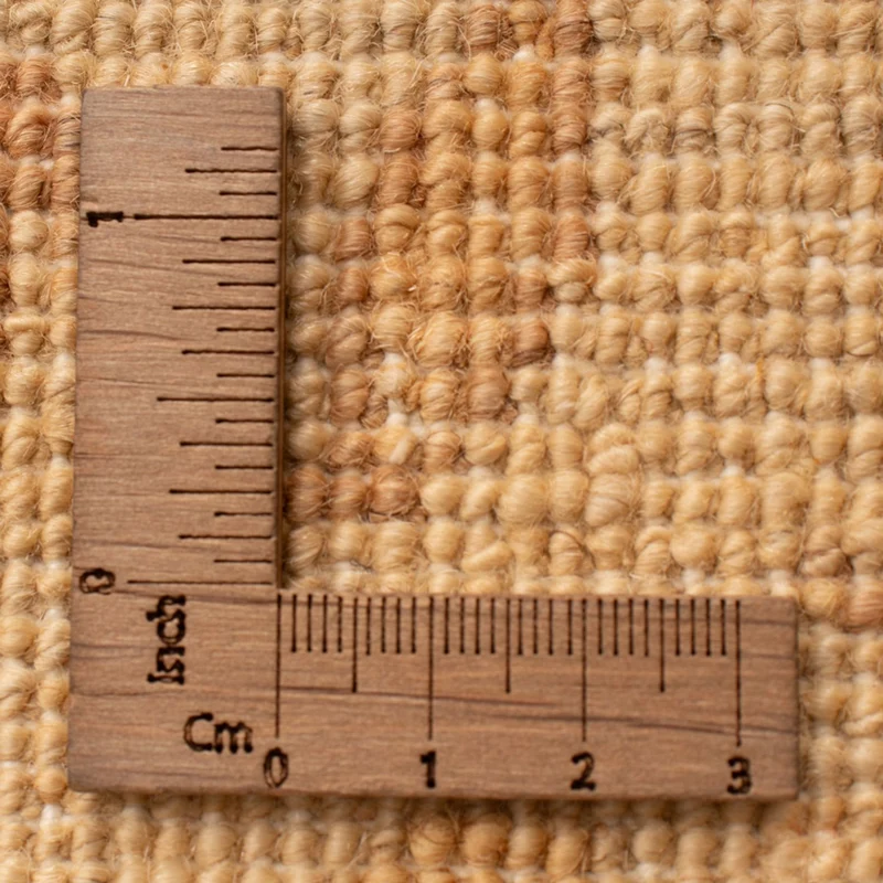 Ziegler Teppich 50x70cm - Orientteppich - beige