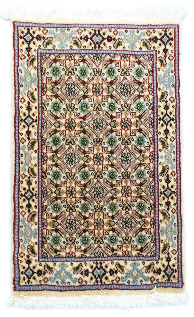 Perserteppich - Classic 40 x 60 cm Fußmatte