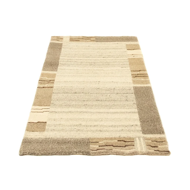 Nepal Teppich 70 x 140 cm Teppichbrücke