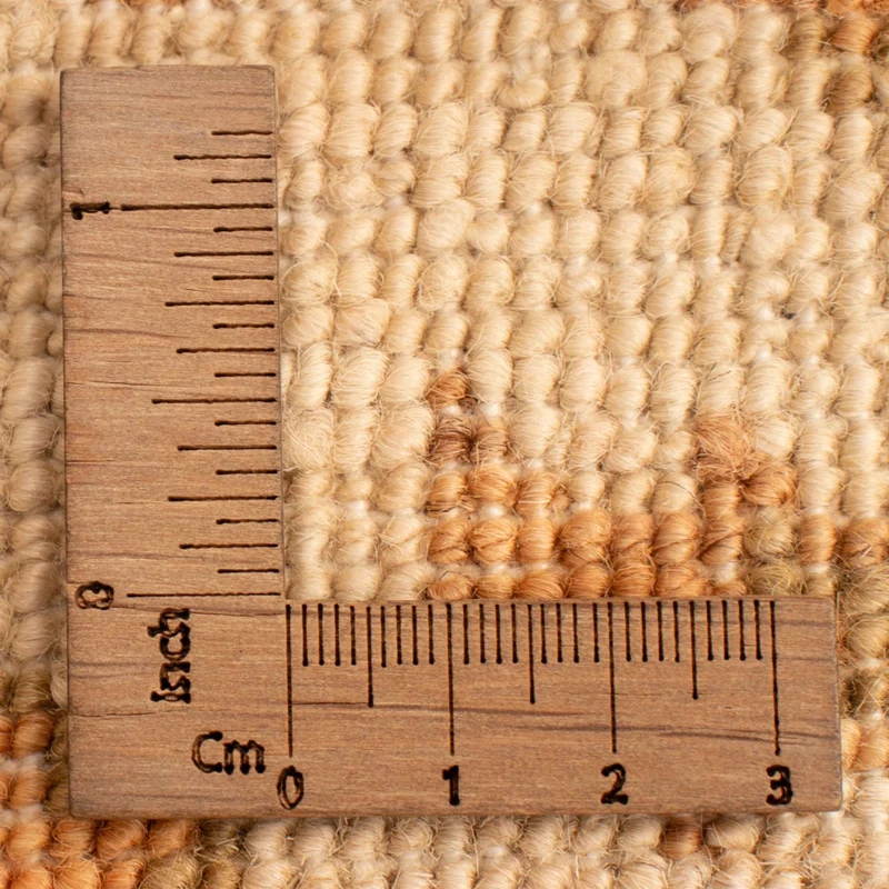 Ziegler Teppich 50x70cm - Orientteppich - beige