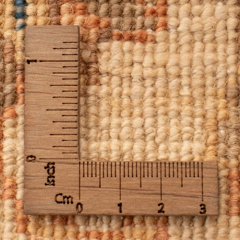 Ziegler Teppich 50x69cm - Orientteppich - beige