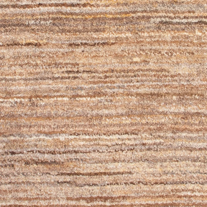 Gabbeh Teppich - Perser - 62 x 92 cm - braun