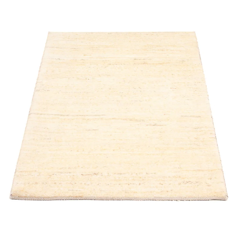 Gabbeh Teppich - Perser - 61 x 92 cm - beige