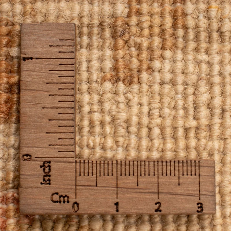 Ziegler Teppich 53x70cm - Orientteppich - beige
