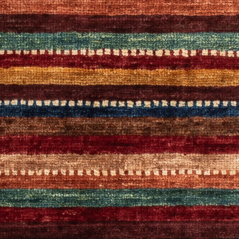 Ariana Teppich 45x60cm - Orientteppich - mehrfarbig