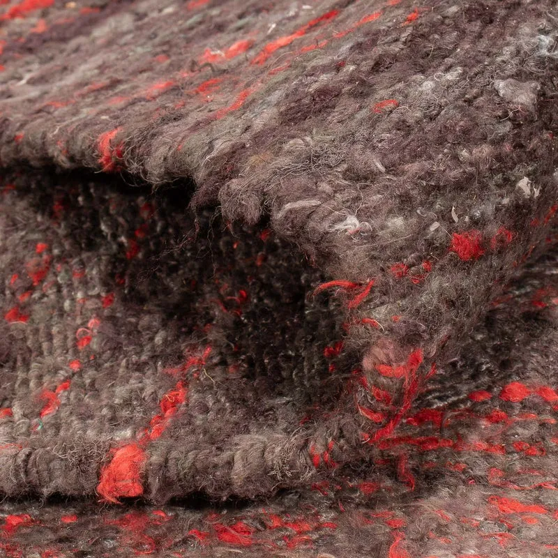 Kelim Teppich - Trendy 170 x 240 cm - mehrfarbig