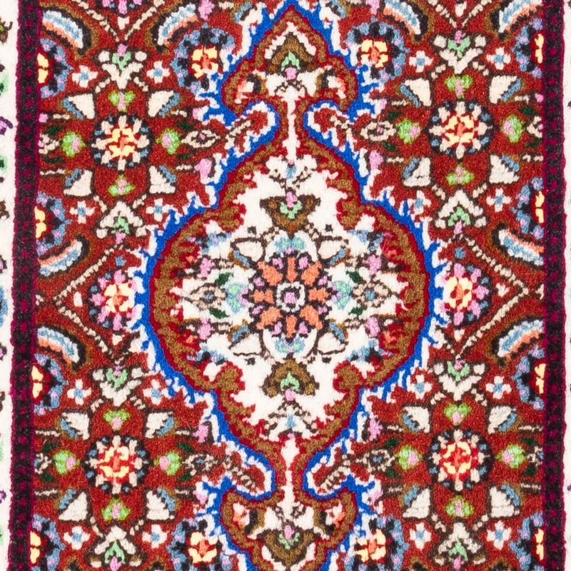 Perserteppich - Classic - Royal - 40 x 60 cm - rot