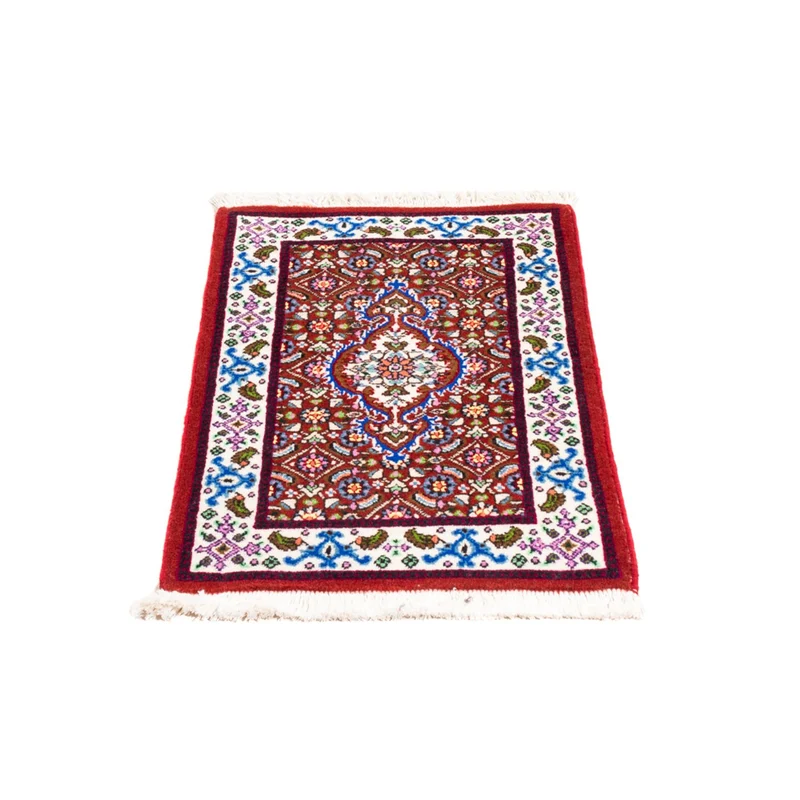 Perserteppich - Classic - Royal - 40 x 60 cm - rot