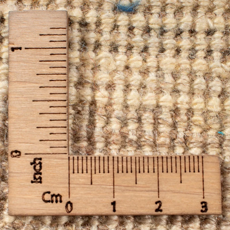 Gabbeh Teppich - Perser - 40 x 60 cm - mehrfarbig