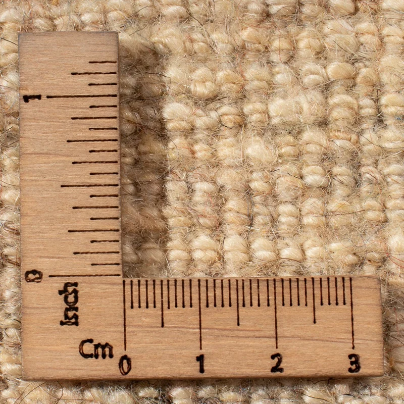 Gabbeh Teppich - Perser - 40 x 60 cm - beige