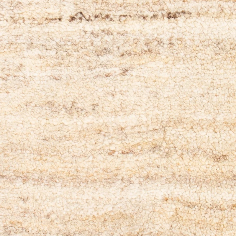 Gabbeh Persisch Teppich 40x60cm - Perserteppich Wollteppich
