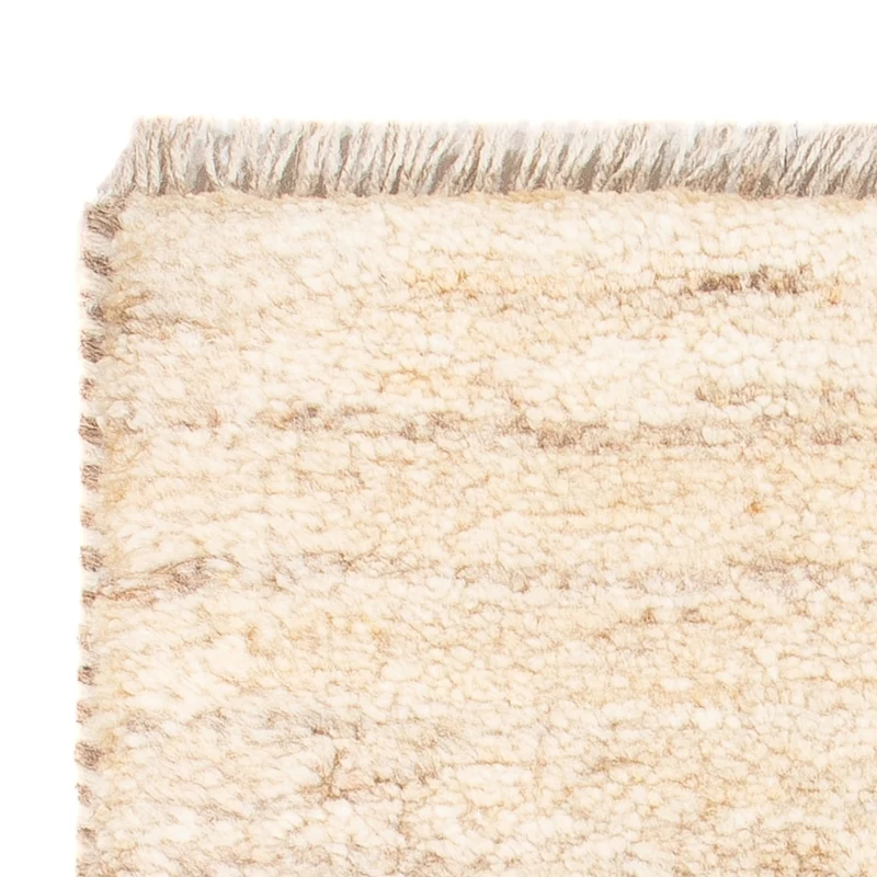 Gabbeh Persisch Teppich 40x60cm - Perserteppich Wollteppich
