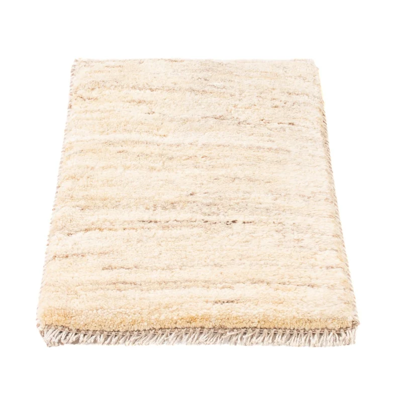 Gabbeh Persisch Teppich 40x60cm - Perserteppich Wollteppich