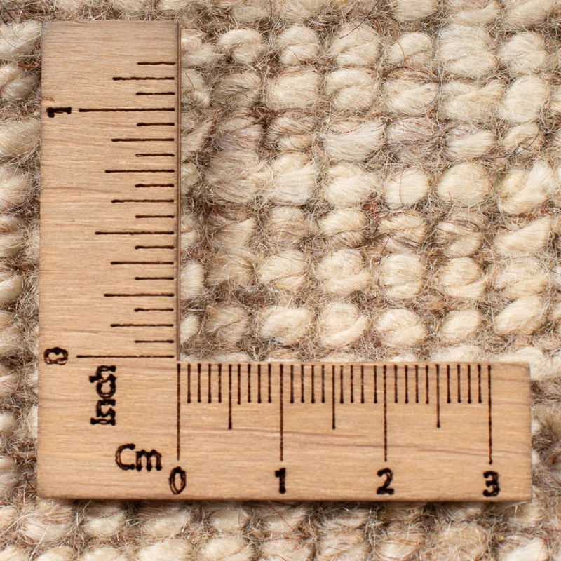 Gabbeh Persisch Teppich 40x60cm - Perserteppich Wollteppich